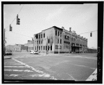 Schmidt Baking Company, 1301 Laurens Street, Baltimore, Independent City, MD