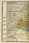 Map 0019-01, LIBRO DI BENEDETTO BORDONE Nel qual si ragiona...