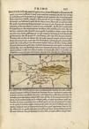 Map & Text 0033, LIBRO DI BENEDETTO BORDONE Nel qual si ragiona...