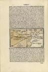 Map & Text 0034, LIBRO DI BENEDETTO BORDONE Nel qual si ragiona...