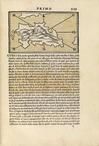 Map & Text 0051, LIBRO DI BENEDETTO BORDONE Nel qual si ragiona...