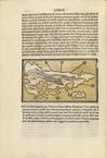 Map & Text 0052, LIBRO DI BENEDETTO BORDONE Nel qual si ragiona...