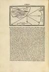 Map & Text 0056, LIBRO DI BENEDETTO BORDONE Nel qual si ragiona...