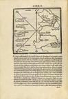 Map & Text 0058, LIBRO DI BENEDETTO BORDONE Nel qual si ragiona...