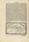 Map & Text 0062, LIBRO DI BENEDETTO BORDONE Nel qual si ragiona...