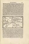 Map & Text 0065, LIBRO DI BENEDETTO BORDONE Nel qual si ragiona...
