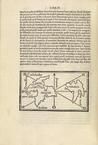 Map & Text 0066, LIBRO DI BENEDETTO BORDONE Nel qual si ragiona...
