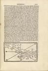 Map & Text 0067, LIBRO DI BENEDETTO BORDONE Nel qual si ragiona...