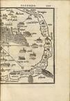 Map 0084-02, LIBRO DI BENEDETTO BORDONE Nel qual si ragiona...