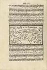 Map & Text 0087, LIBRO DI BENEDETTO BORDONE Nel qual si ragiona...