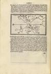 Map & Text 0089, LIBRO DI BENEDETTO BORDONE Nel qual si ragiona...