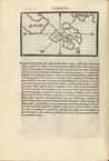Map & Text 0093, LIBRO DI BENEDETTO BORDONE Nel qual si ragiona...