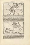 Map & Text 0094, LIBRO DI BENEDETTO BORDONE Nel qual si ragiona...