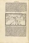 Map & Text 0095, LIBRO DI BENEDETTO BORDONE Nel qual si ragiona...