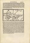 Map & Text 0096, LIBRO DI BENEDETTO BORDONE Nel qual si ragiona...