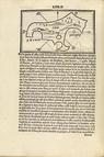 Map & Text 0097, LIBRO DI BENEDETTO BORDONE Nel qual si ragiona...