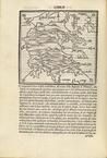 Map & Text 0101, LIBRO DI BENEDETTO BORDONE Nel qual si ragiona...