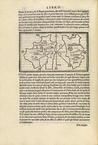 Map & Text 0105, LIBRO DI BENEDETTO BORDONE Nel qual si ragiona...