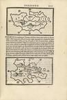 Map & Text 0108, LIBRO DI BENEDETTO BORDONE Nel qual si ragiona...