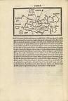 Map & Text 0111, LIBRO DI BENEDETTO BORDONE Nel qual si ragiona...