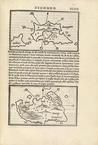 Map & Text 0112, LIBRO DI BENEDETTO BORDONE Nel qual si ragiona...