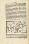 Map & Text 0113, LIBRO DI BENEDETTO BORDONE Nel qual si ragiona...