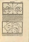 Map & Text 0116, LIBRO DI BENEDETTO BORDONE Nel qual si ragiona...