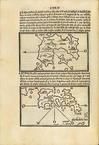 Map & Text 0119, LIBRO DI BENEDETTO BORDONE Nel qual si ragiona...