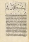 Map & Text 0121, LIBRO DI BENEDETTO BORDONE Nel qual si ragiona...