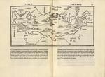 Map 0125-00, LIBRO DI BENEDETTO BORDONE Nel qual si ragiona...