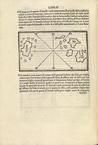 Map & Text 0134, LIBRO DI BENEDETTO BORDONE Nel qual si ragiona...