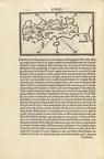 Map & Text 0136, LIBRO DI BENEDETTO BORDONE Nel qual si ragiona...