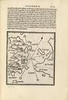 Map & Text 0137, LIBRO DI BENEDETTO BORDONE Nel qual si ragiona...