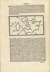 Map & Text 0138, LIBRO DI BENEDETTO BORDONE Nel qual si ragiona...