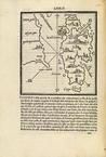 Map & Text 0140, LIBRO DI BENEDETTO BORDONE Nel qual si ragiona...