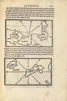 Map & Text 0141, LIBRO DI BENEDETTO BORDONE Nel qual si ragiona...