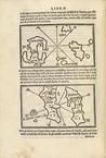 Map & Text 0144, LIBRO DI BENEDETTO BORDONE Nel qual si ragiona...