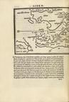 Map & Text 0148-01, LIBRO DI BENEDETTO BORDONE Nel qual si ragiona...