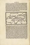 Map & Text 0151, LIBRO DI BENEDETTO BORDONE Nel qual si ragiona...