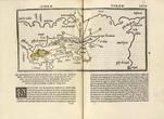 Map & Text 0155-00, LIBRO DI BENEDETTO BORDONE Nel qual si ragiona...