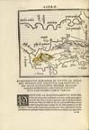 Map & Text 0155-01, LIBRO DI BENEDETTO BORDONE Nel qual si ragiona...
