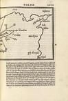 Map & Text 0155-02, LIBRO DI BENEDETTO BORDONE Nel qual si ragiona...