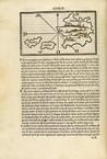 Map & Text 0158, LIBRO DI BENEDETTO BORDONE Nel qual si ragiona...