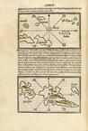 Map & Text 0162, LIBRO DI BENEDETTO BORDONE Nel qual si ragiona...