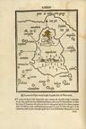 Map & Text 0166, LIBRO DI BENEDETTO BORDONE Nel qual si ragiona...