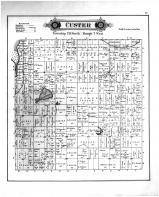Antrim County 1897 Michigan Historical Atlas