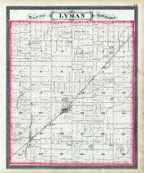 Lyman ford illinois #6